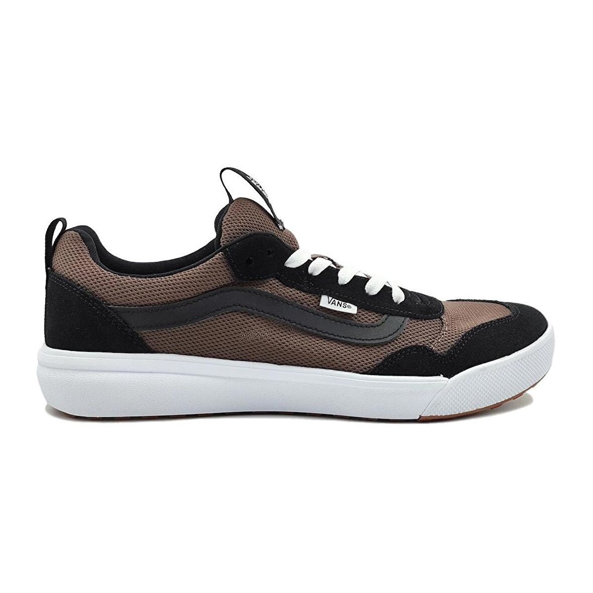 Vans Mn Range Vn0a5edyciu1 Ayakkabı Kahve