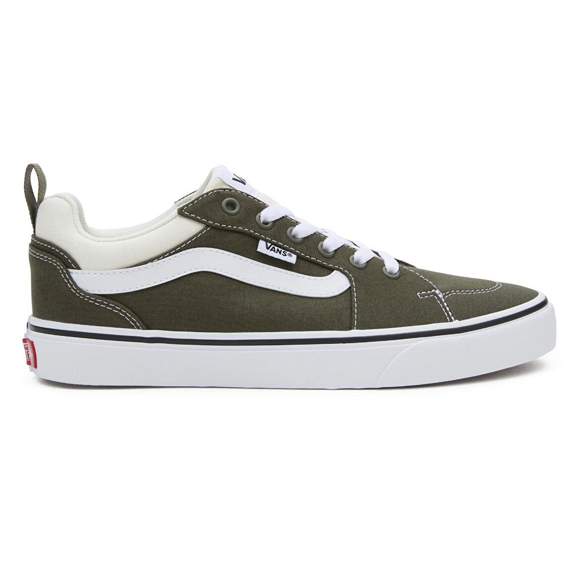 Vans Erkek Ayakkabı Mn Filmore
