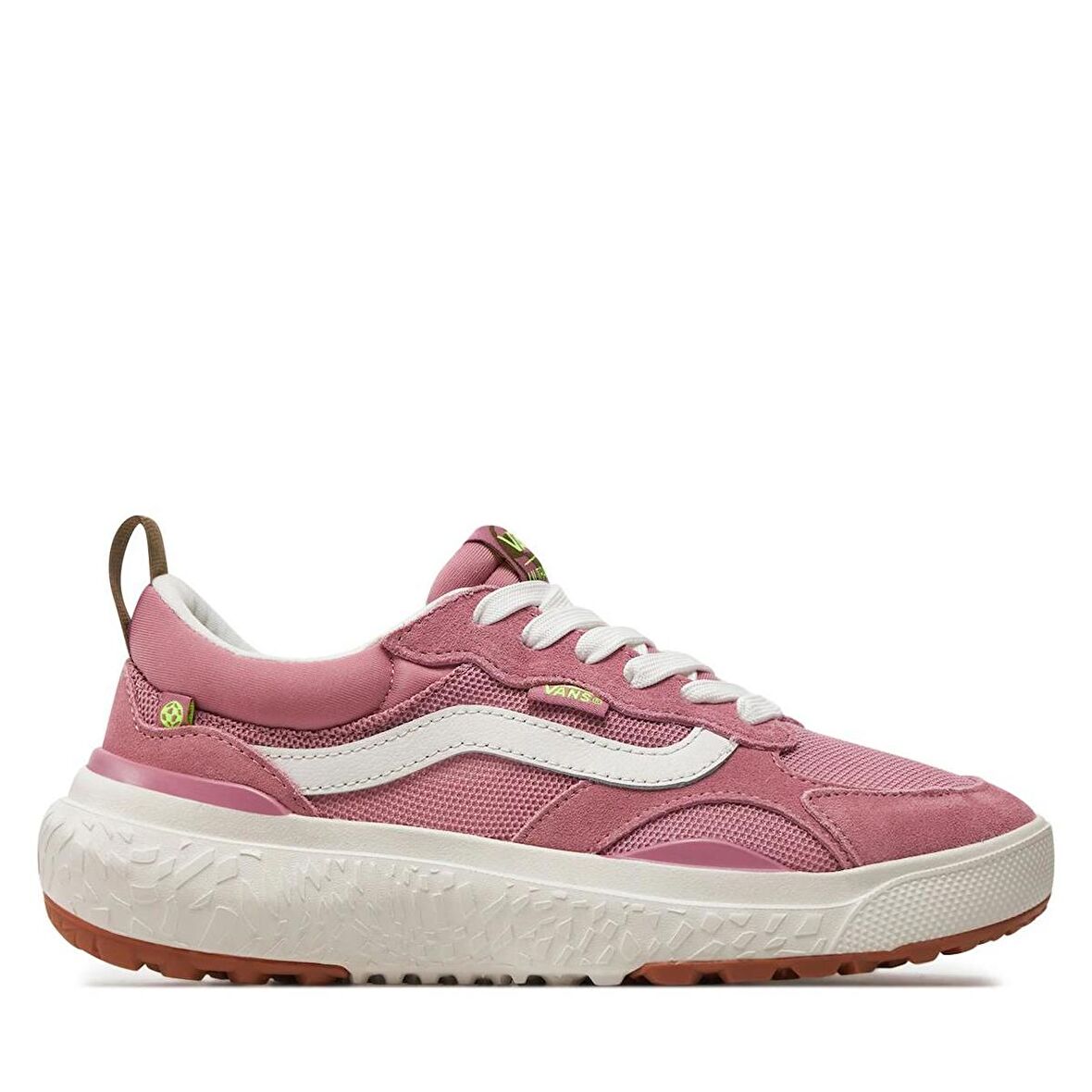 Vans Mte Ultrarange Neo Vr3 Pembe Unisex Sneaker