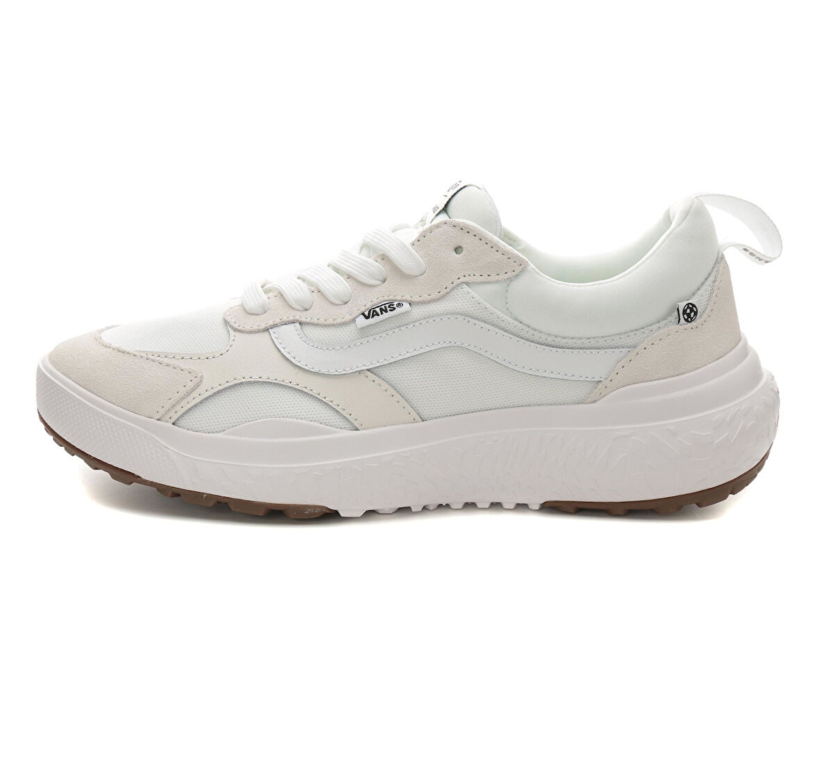000BCEW001-R Vans Mte Ultrarange Neo Vr3 Spor Ayakkabı Beyaz