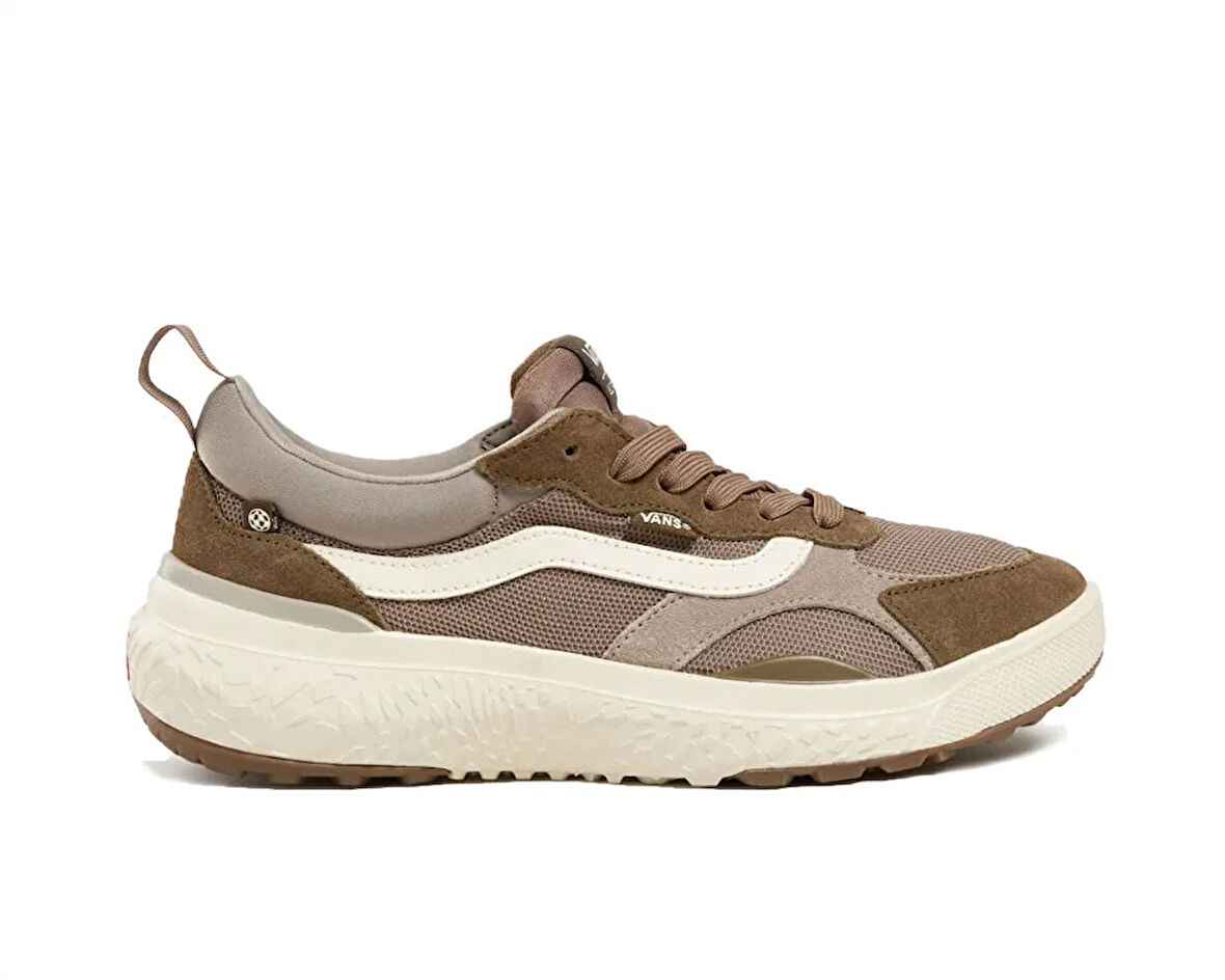 Vans Mte Ultrarange Neo Vr3 Erkek Günlük Ayakkabı VN000BCEBF01 Kahverengi