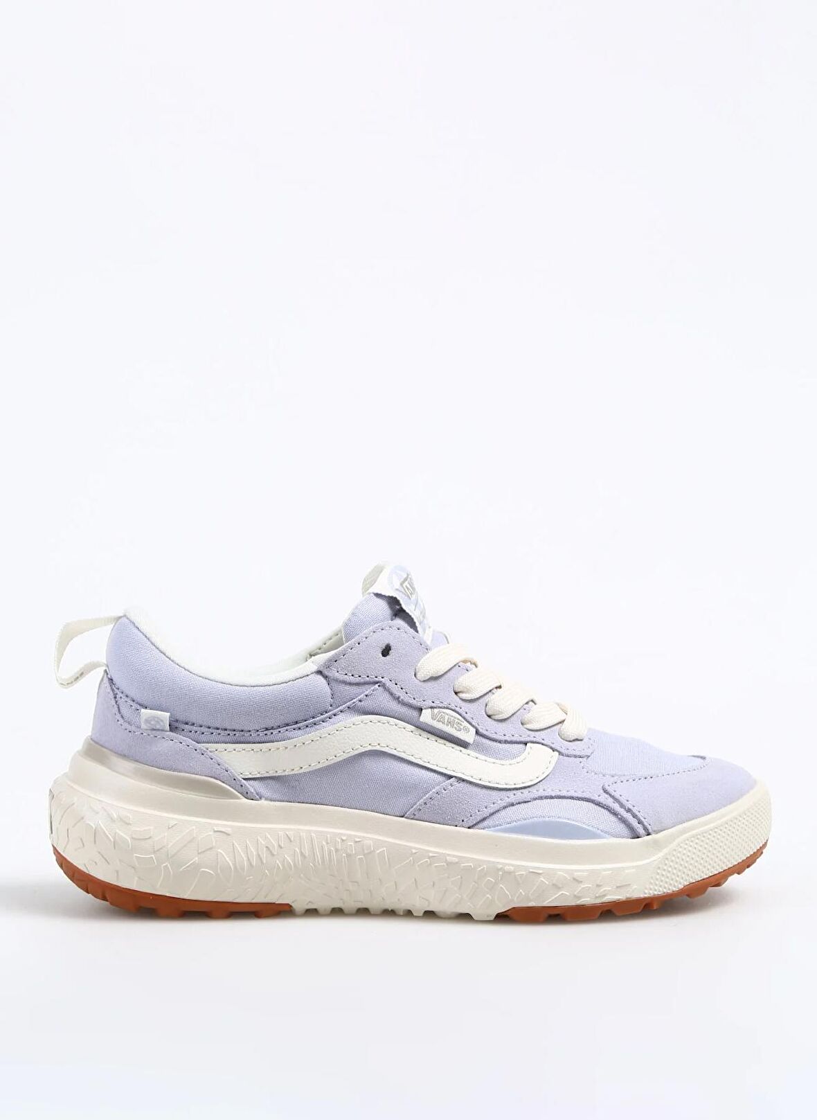 Vans Lifestyle Ayakkabı, 40, Mavi