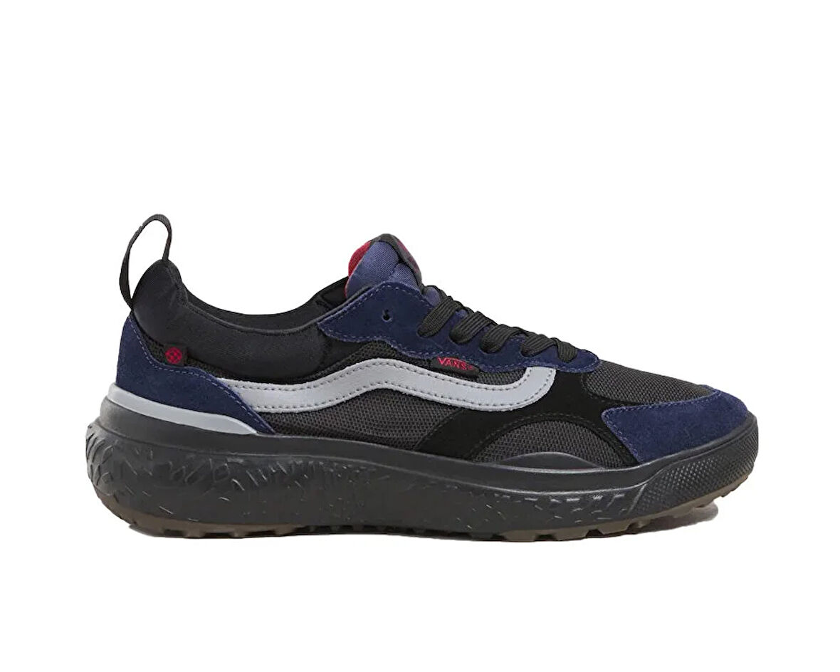 Vans Mte Ultrarange Neo Vr3 Erkek Günlük Ayakkabı VN000BCEYA61 Siyah