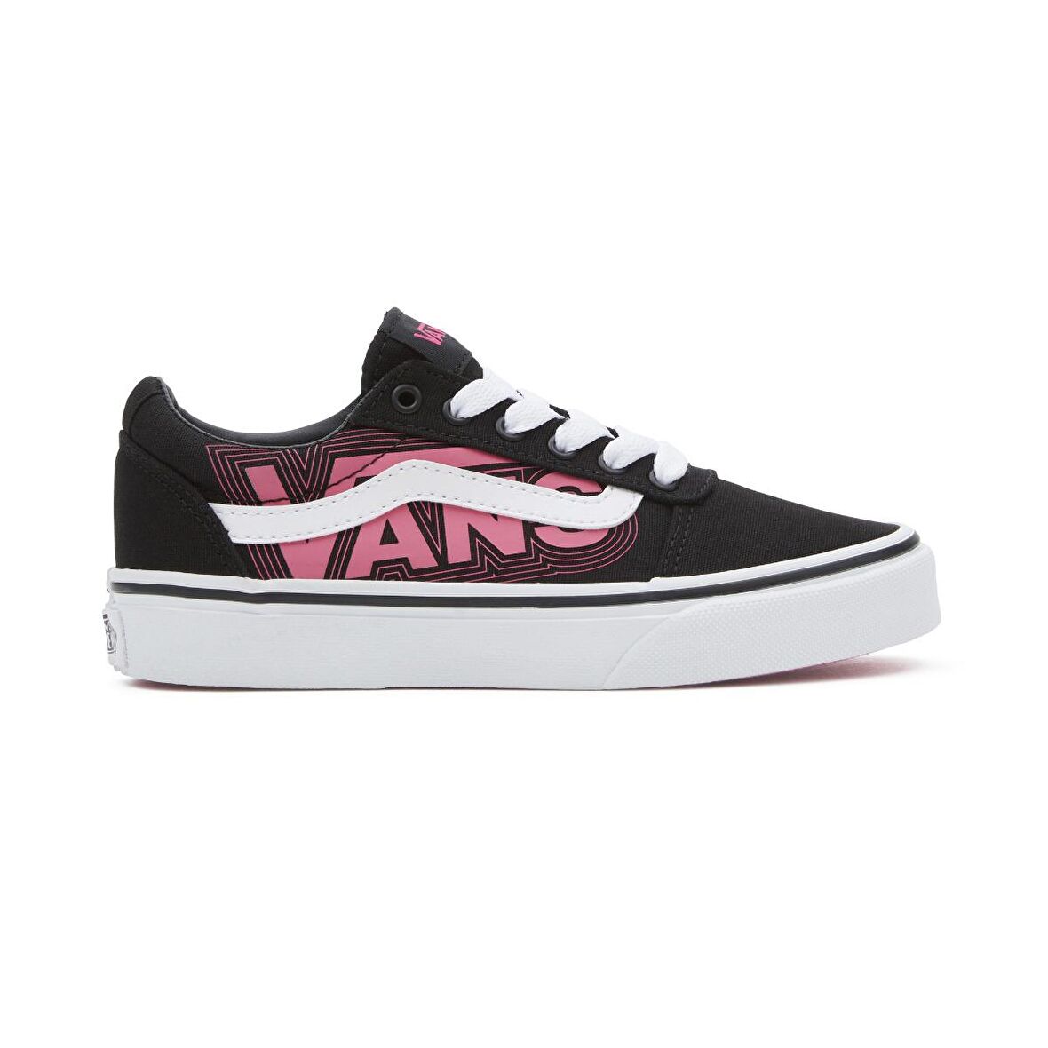 Vans Çocuk Ayakkabı Ward