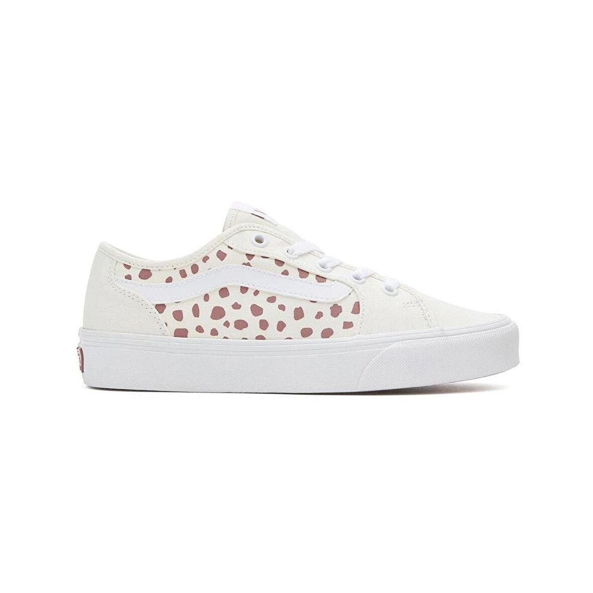 Vans Wm Filmore Vn0a45nmcho1 Ayakkabı Krem