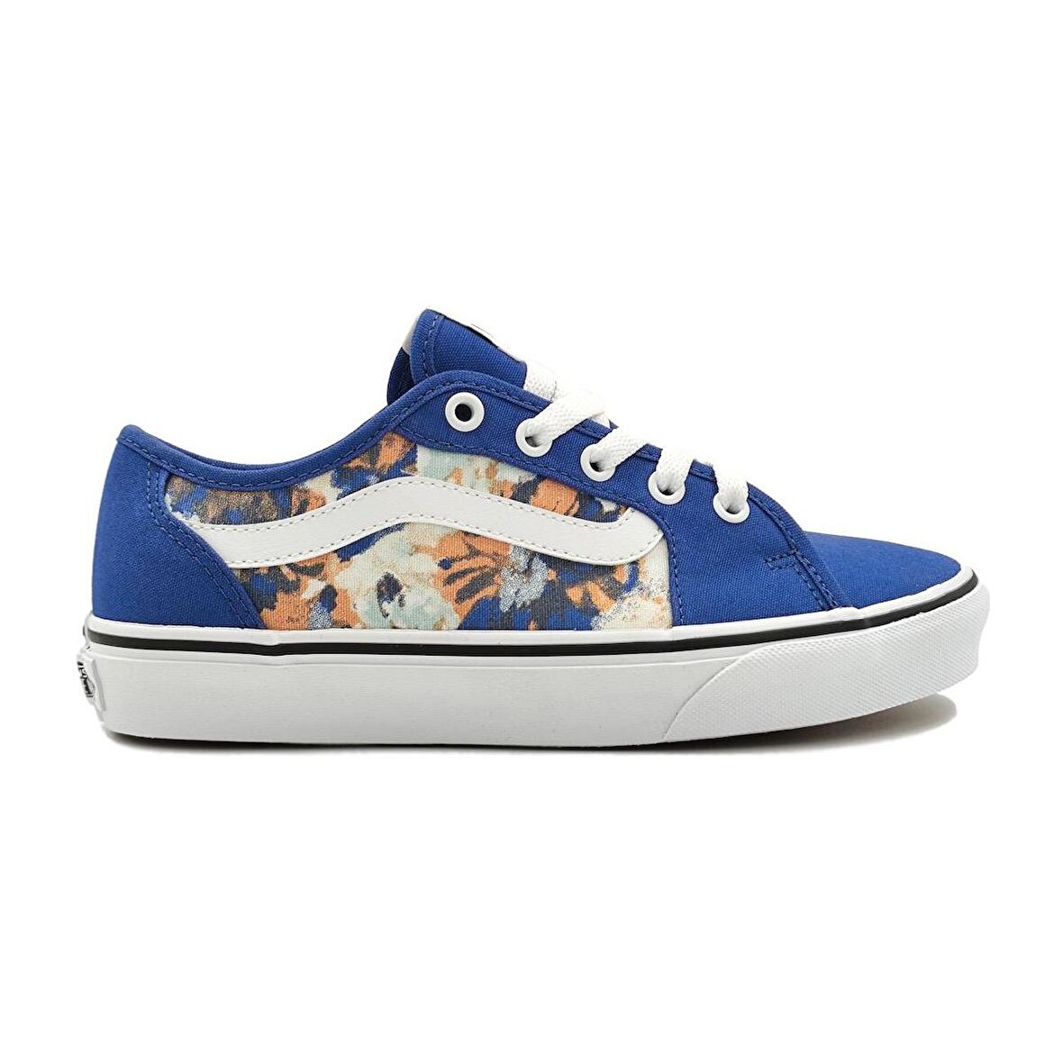 Vans VN0A45NMBLU1 WM Filmore Decon Ayakkabı Mavi