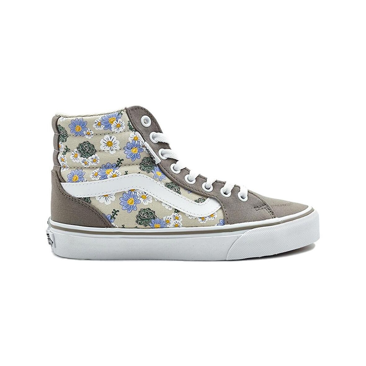 Vans Wm Filmore Vn0a5hyuch81 Ayakkabı Bej