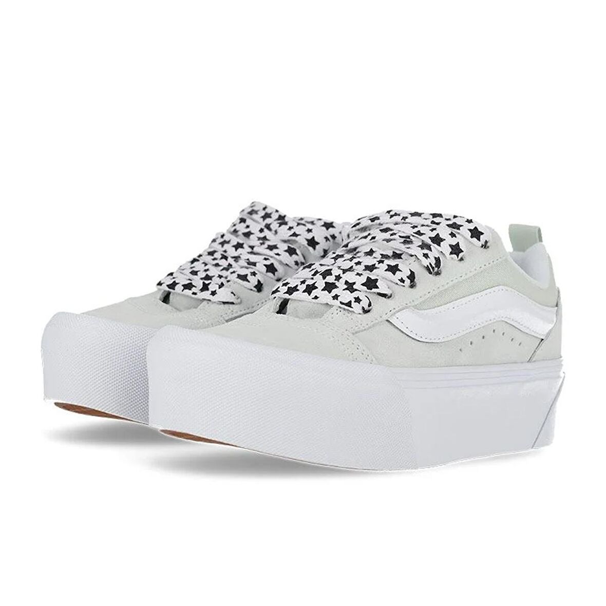 Knu Stack Kadın Sneaker