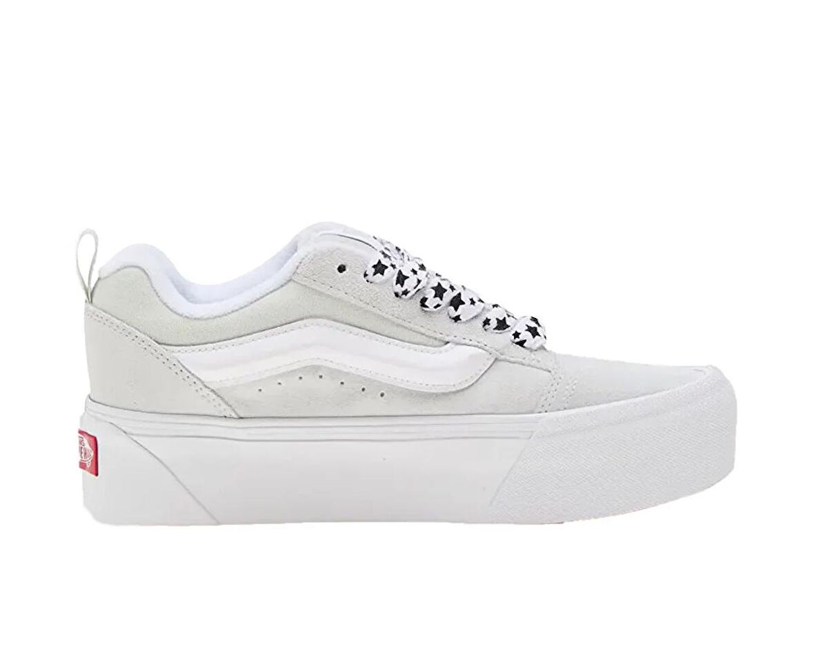 Vans Knu Stack Kadın Günlük Ayakkabı VN000CP6LTB1 Gri