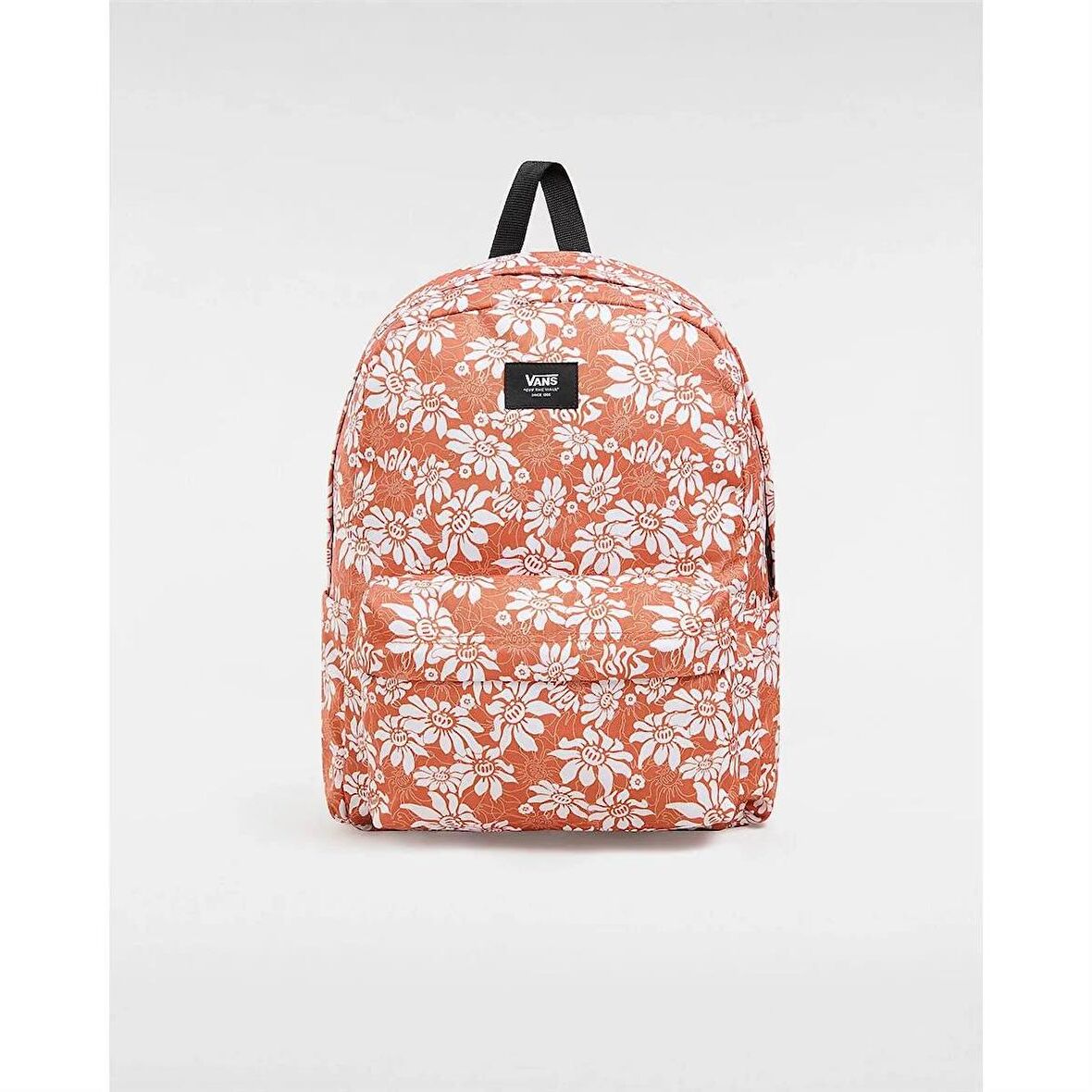 Vans Old Skool Backpack Autumn Leaf Unisex Çanta