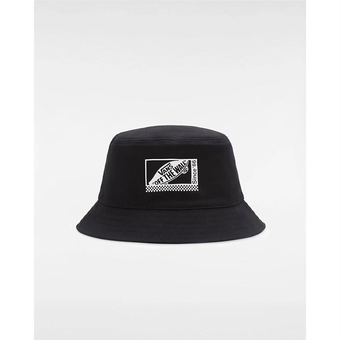 Vans Mn Undertone II Bucket Unisex Siyah Balıkçı Şapkası