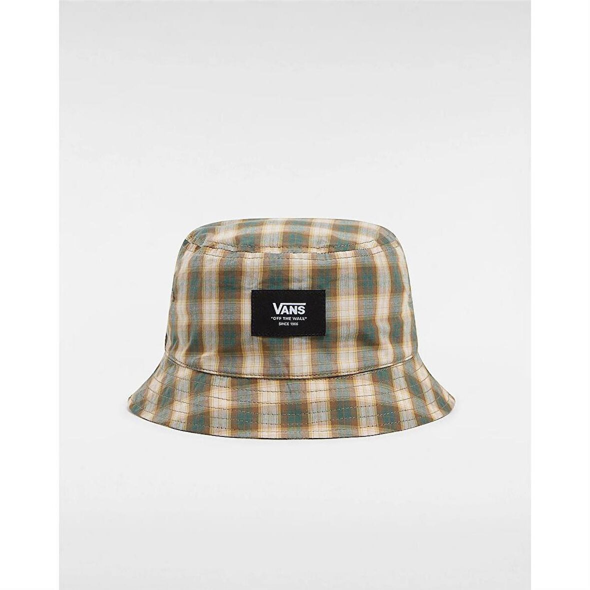 Vans Vans Patch Bucket Bıstro Green Unisex Şapka