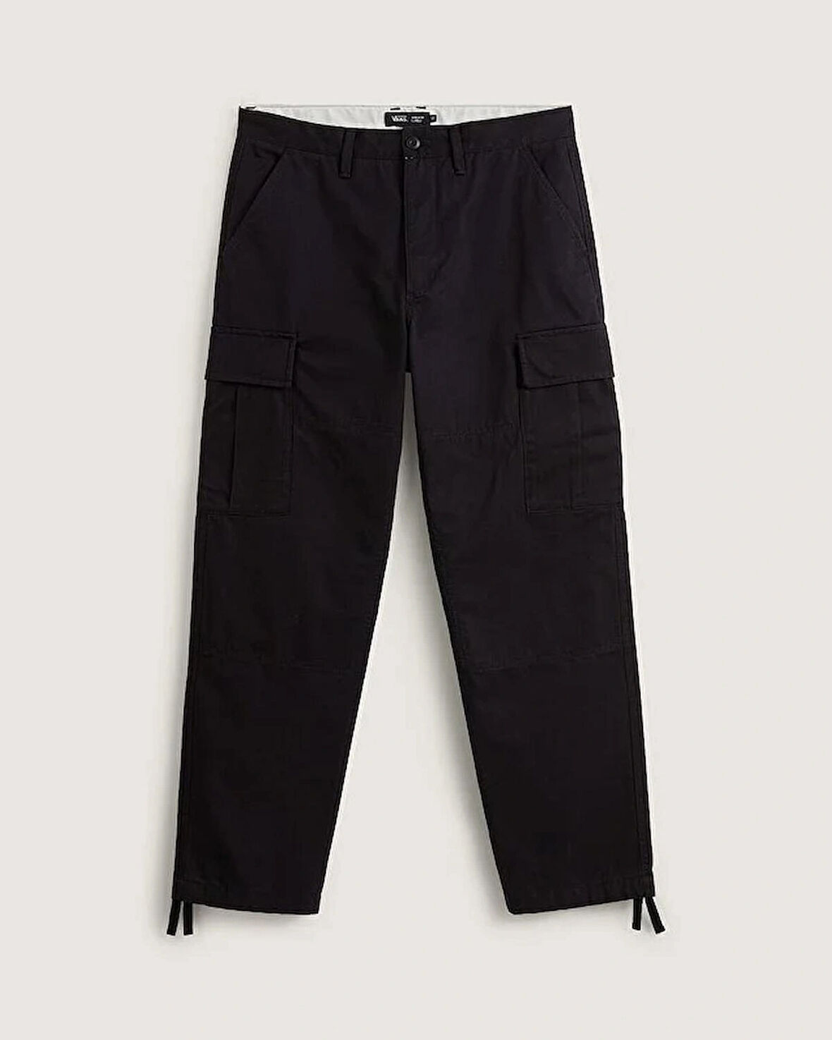 SERVICE CARGO LOOSE TAPERED PANT