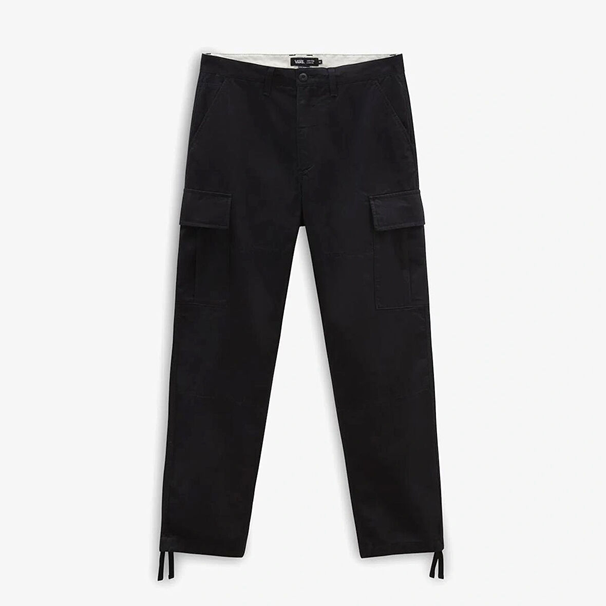 SERVICE CARGO LOOSE TAPERED PANT