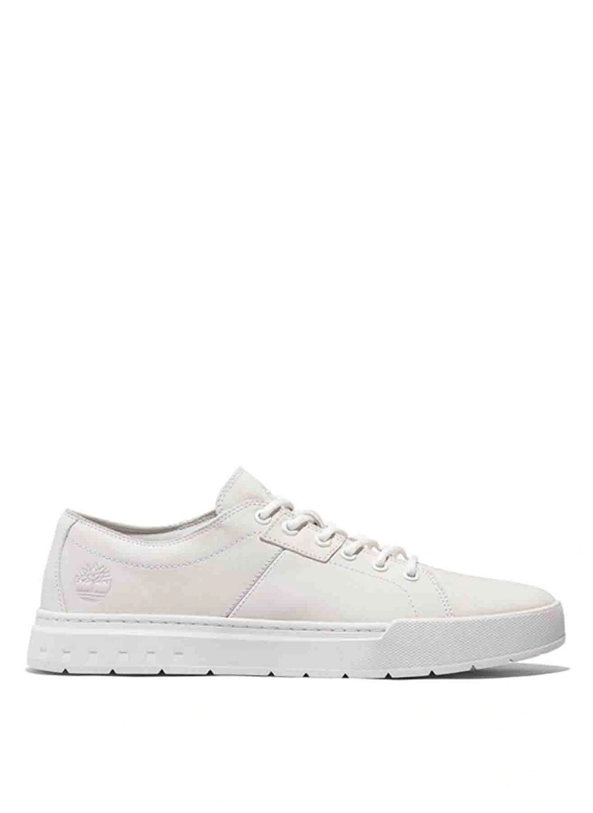 Timberland Beyaz Erkek Sneaker Maple Grove