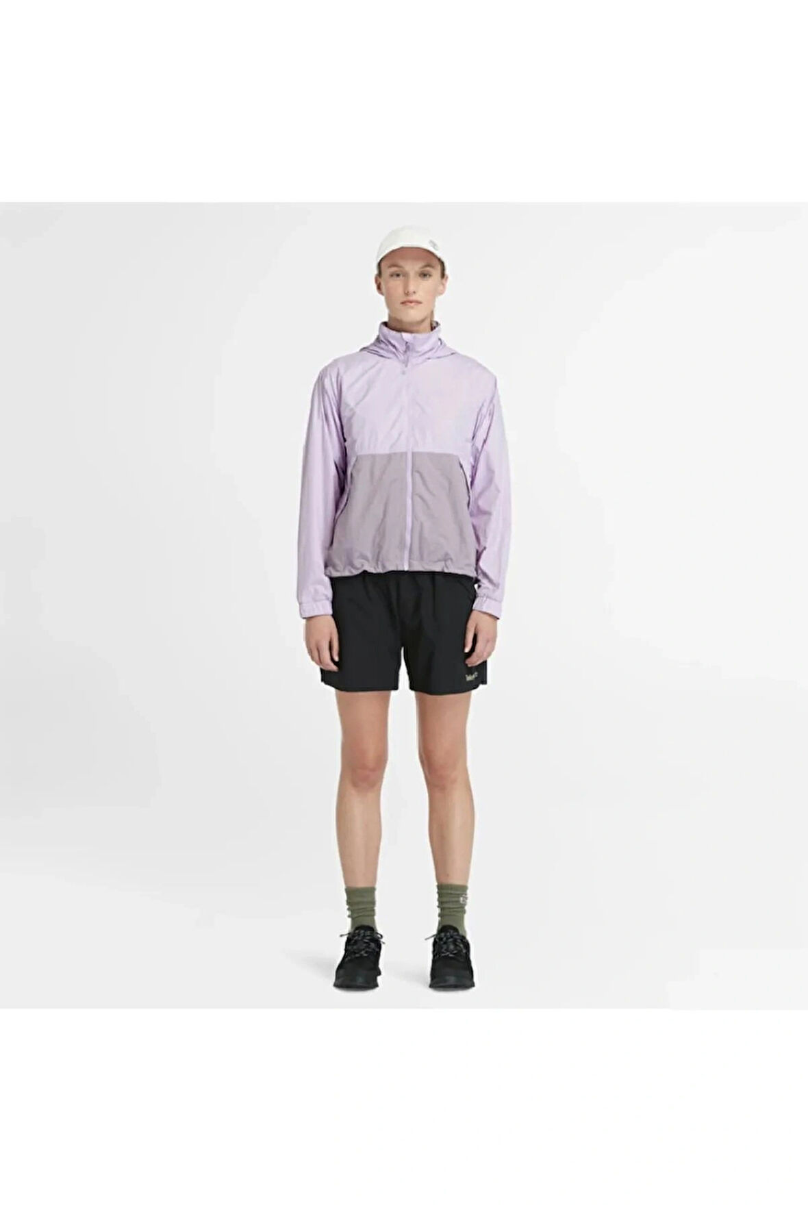 ANTI-UV WINDBREAKER