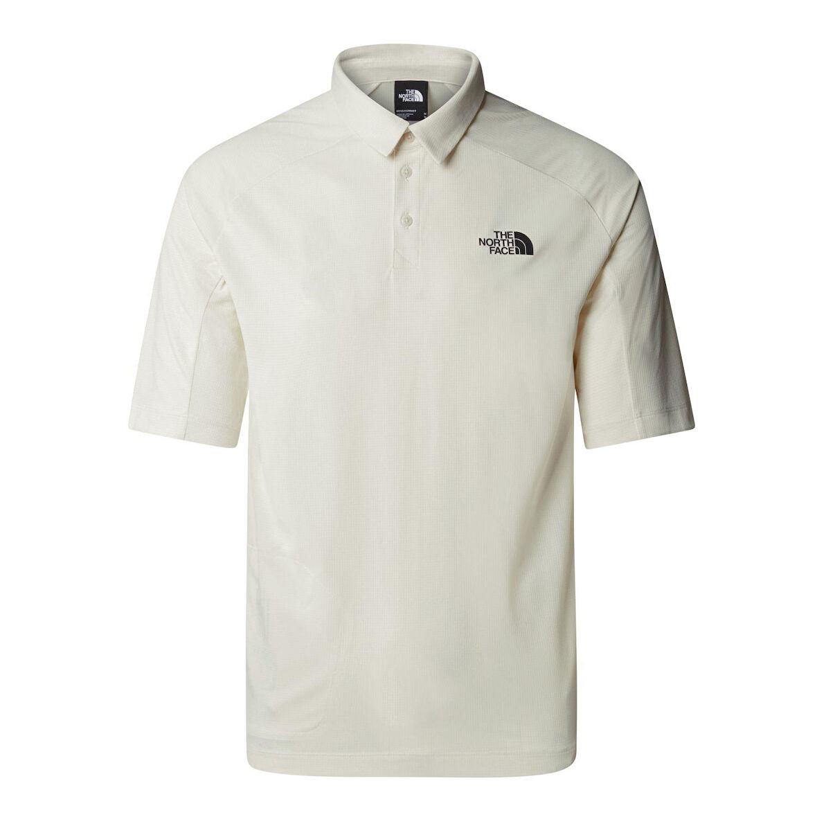 The North Face Erkek PACKABLE SS POLO NF0A883KQLI1