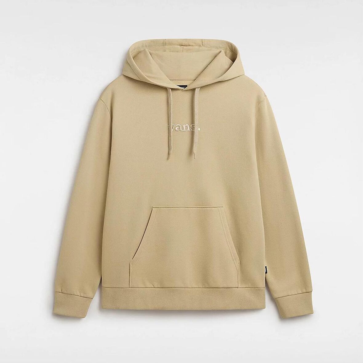 Vans Essential Relaxed Po Bej Hoodie