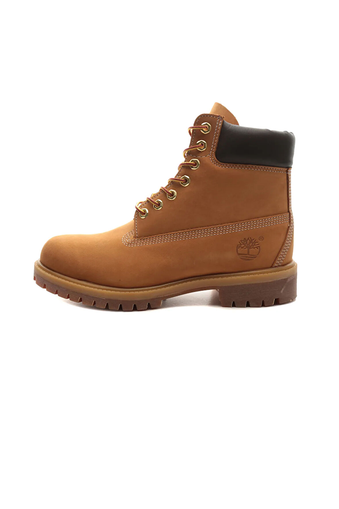 B1100617131-r Premium 6 Inch Lace Up Waterp Erkek Bot Ve &amp;ccedil;izme Sarı