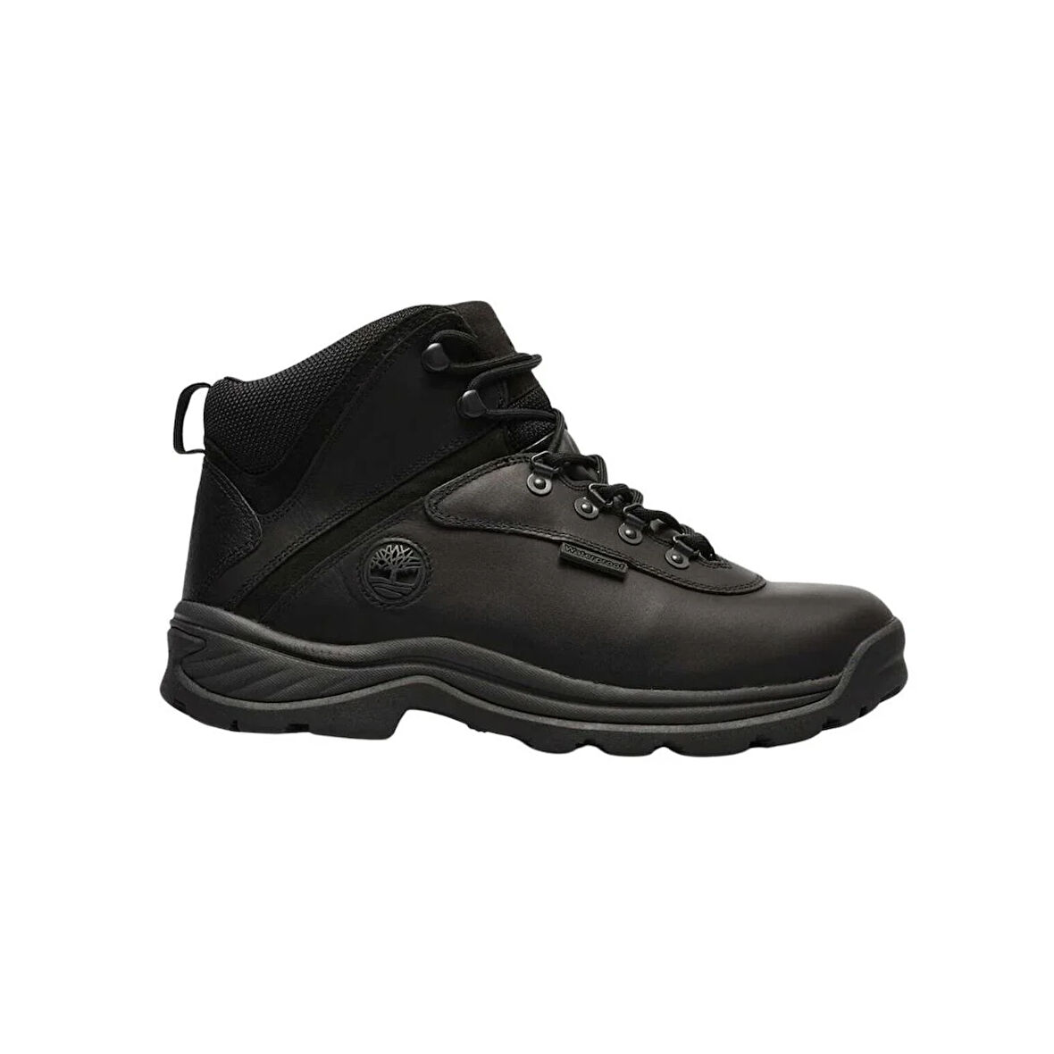 Timberland White Ledge Mid Lace Up Waterproof Hikin Erkek Bot