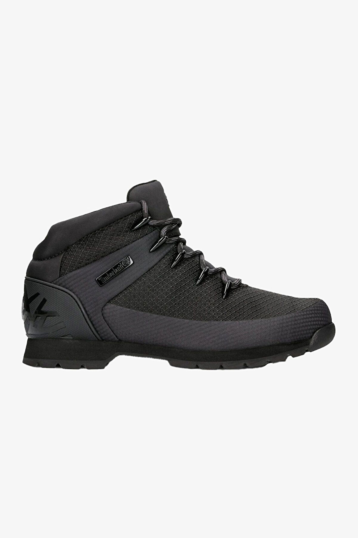 Euro Sprint MID LACE UP WATERPROOF BOOT Erkek Siyah Bot - TB1A1QHR