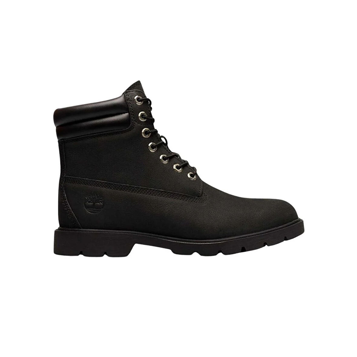 Timberland 6 İn Basic 6 İnch Lace Up Boot Erkek Bot