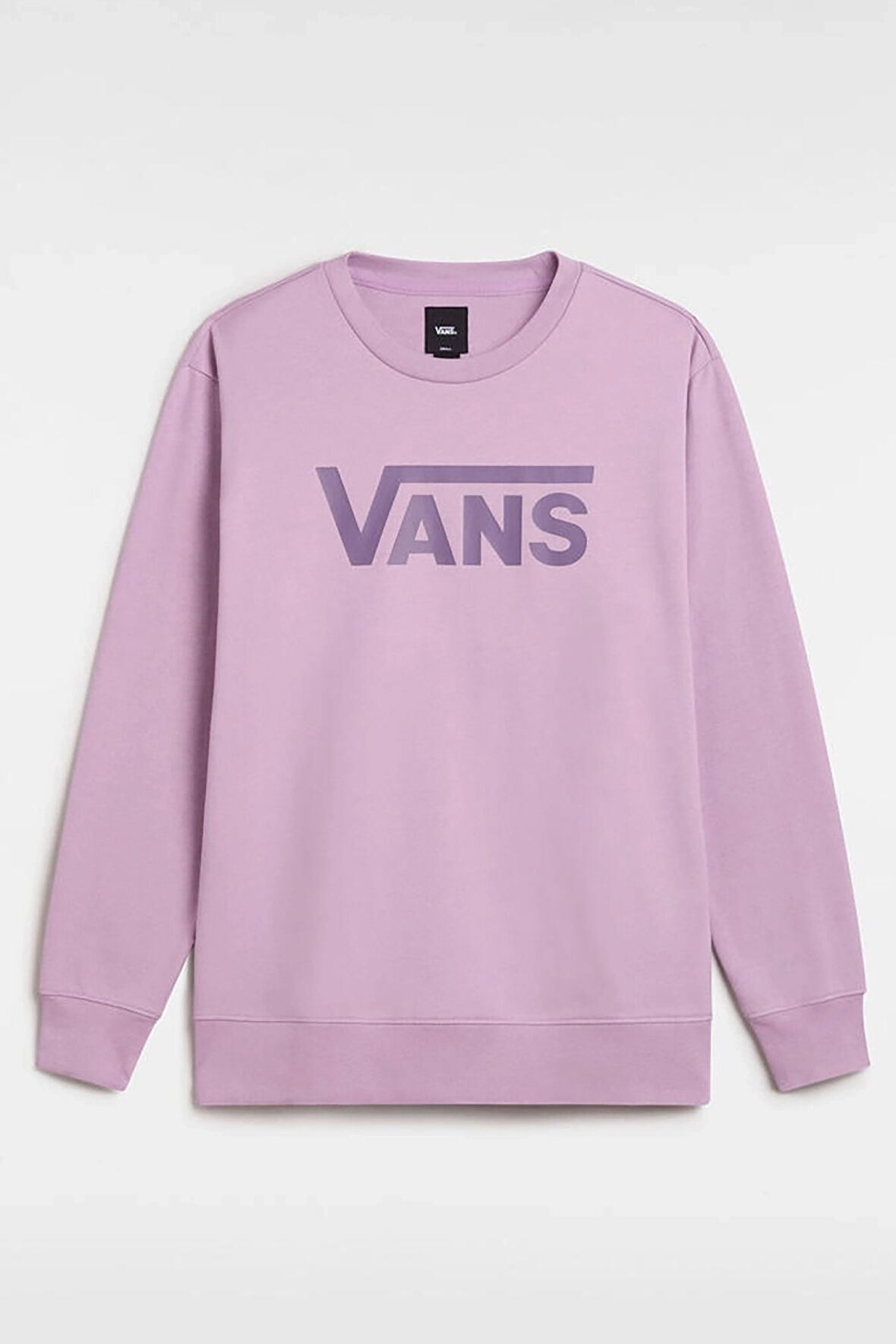 Vans Drop V Logo Kadın Sweat VN00053FD451