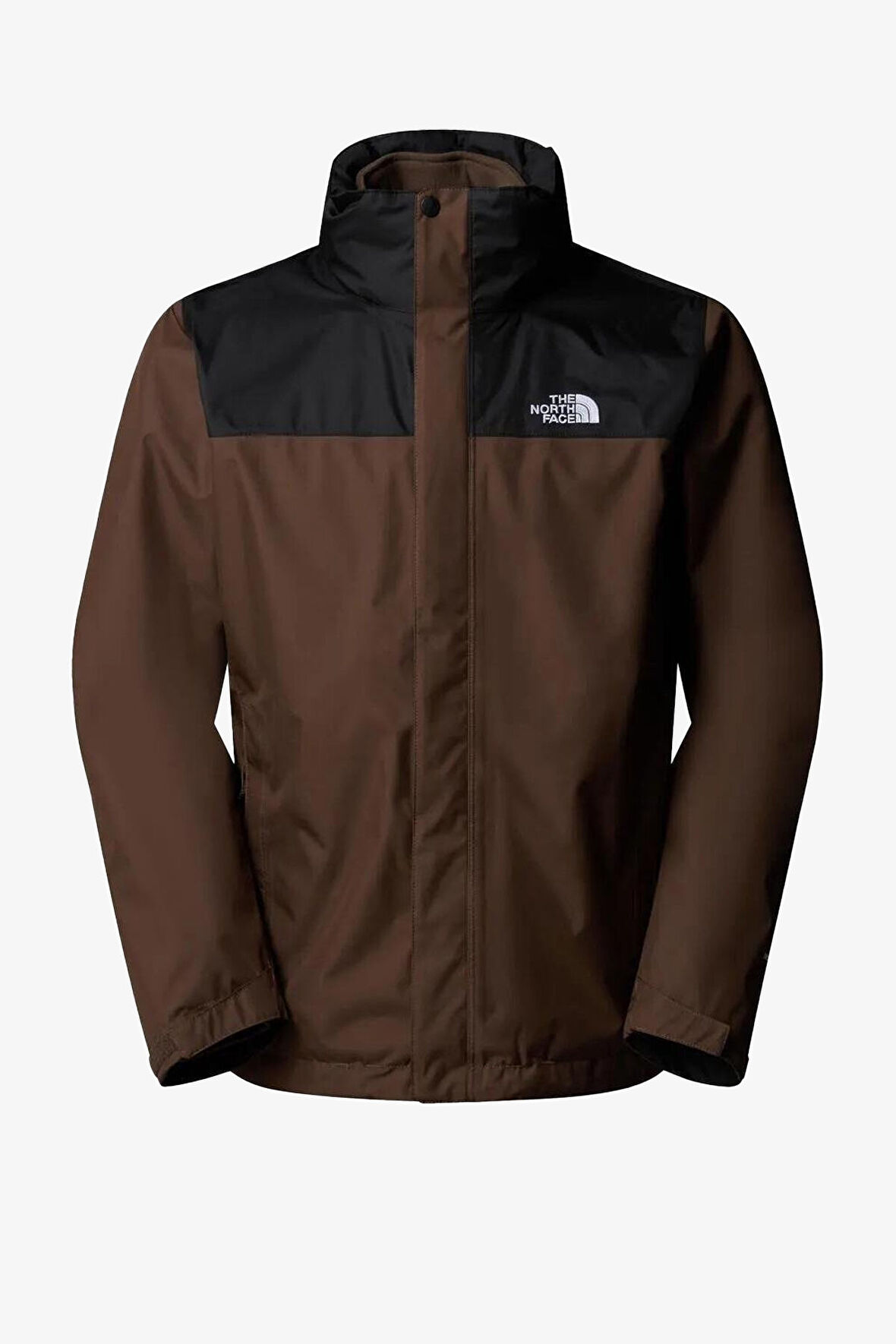 The North  Face M Evolve II Triclimate Erkek Kahverengi Mont NF00CG555EX1