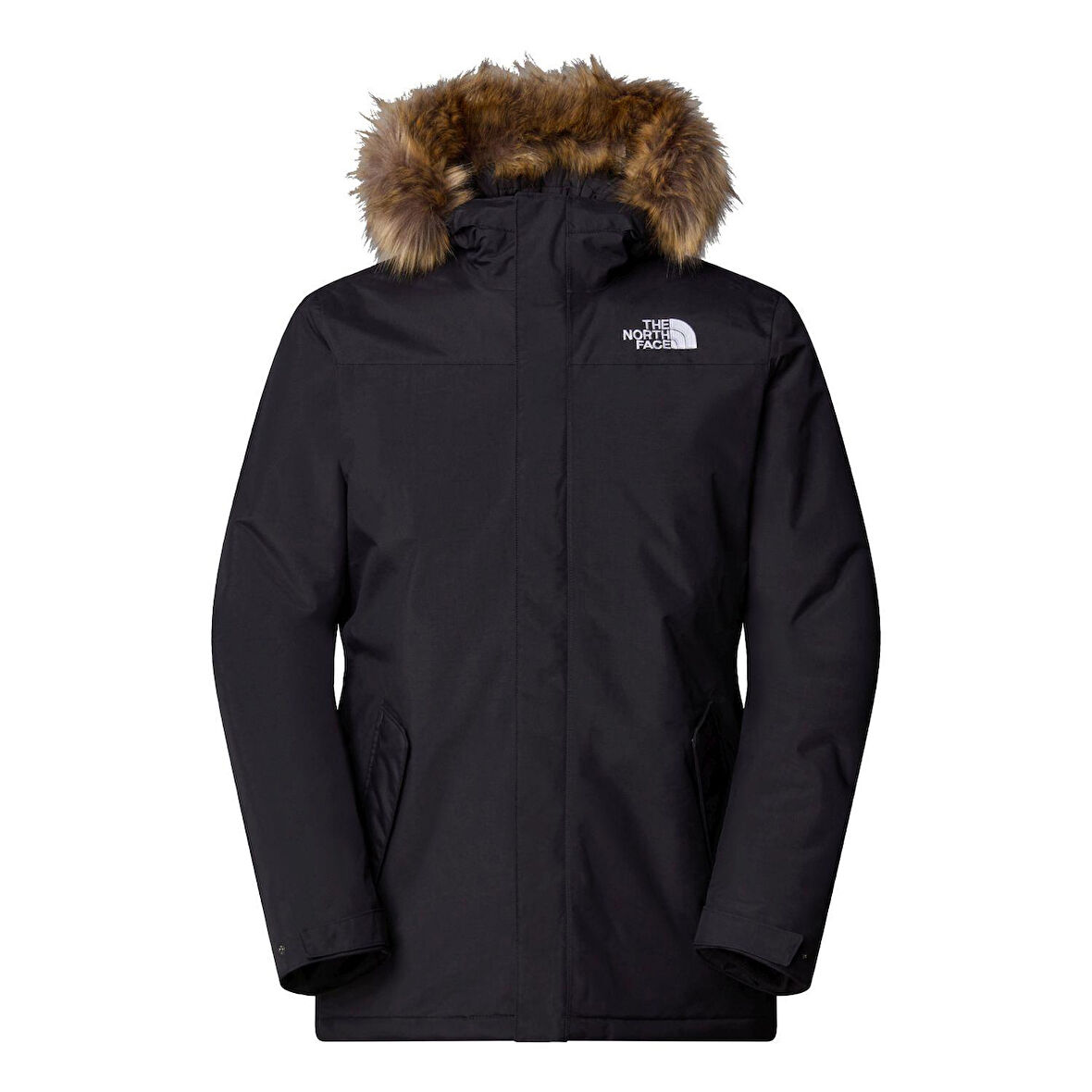 The North Face Erkek ZANECK CEKET NF0A4M8HKX71