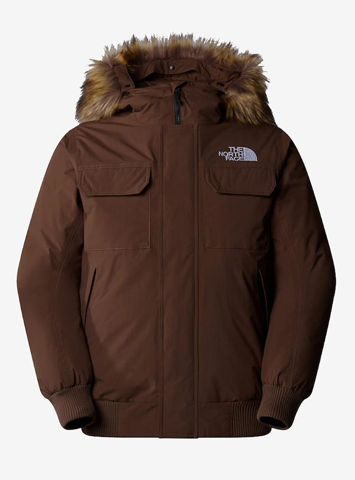 The North Face M Mcmurdo Bomber Erkek Mont