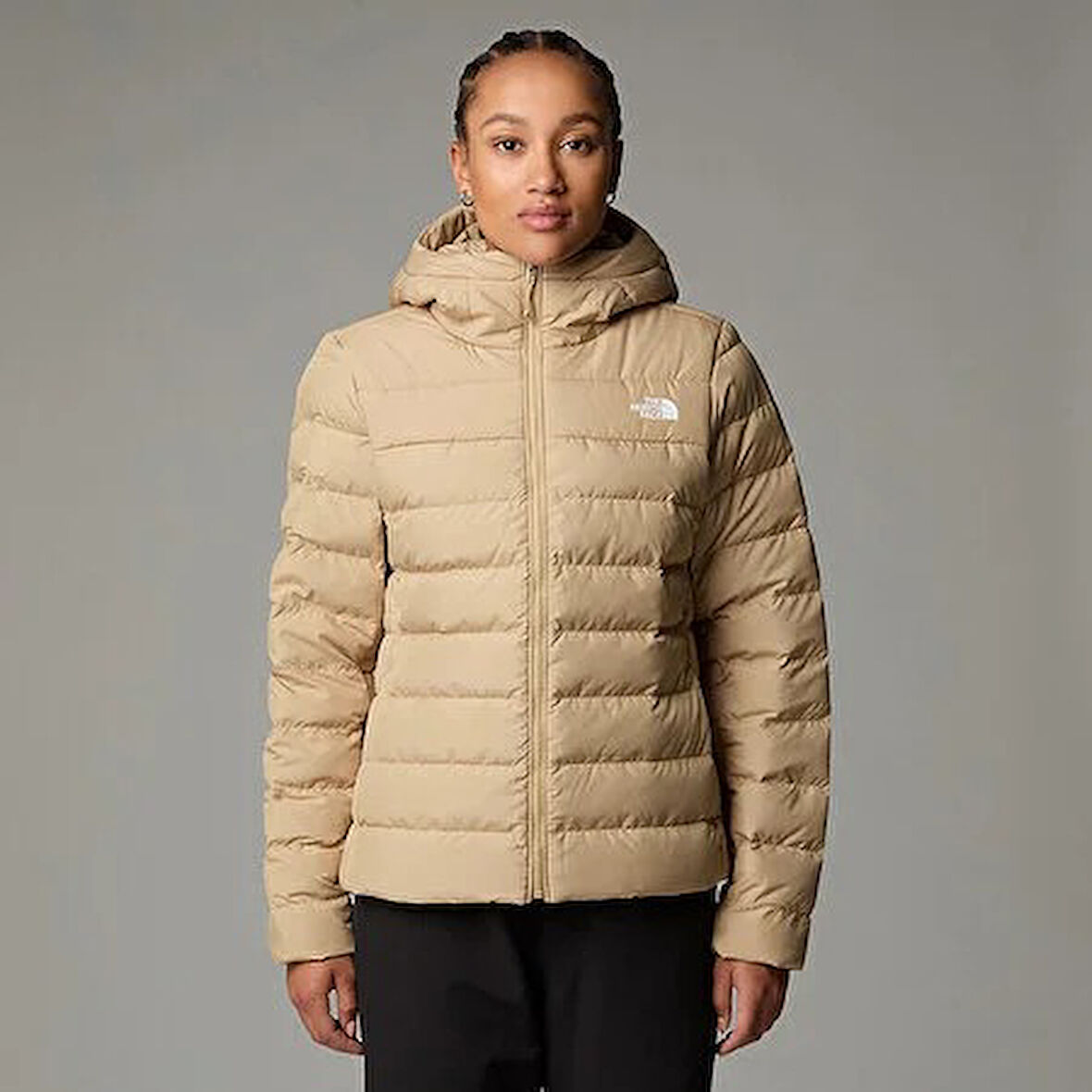 The North Face Aconcagua 3 Kadın Mont