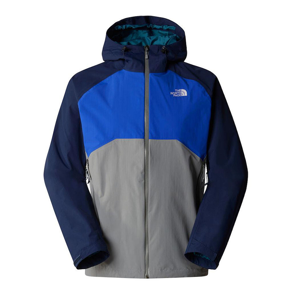 The North Face Erkek STRATOS CEKET - EU NF00CMH974I1