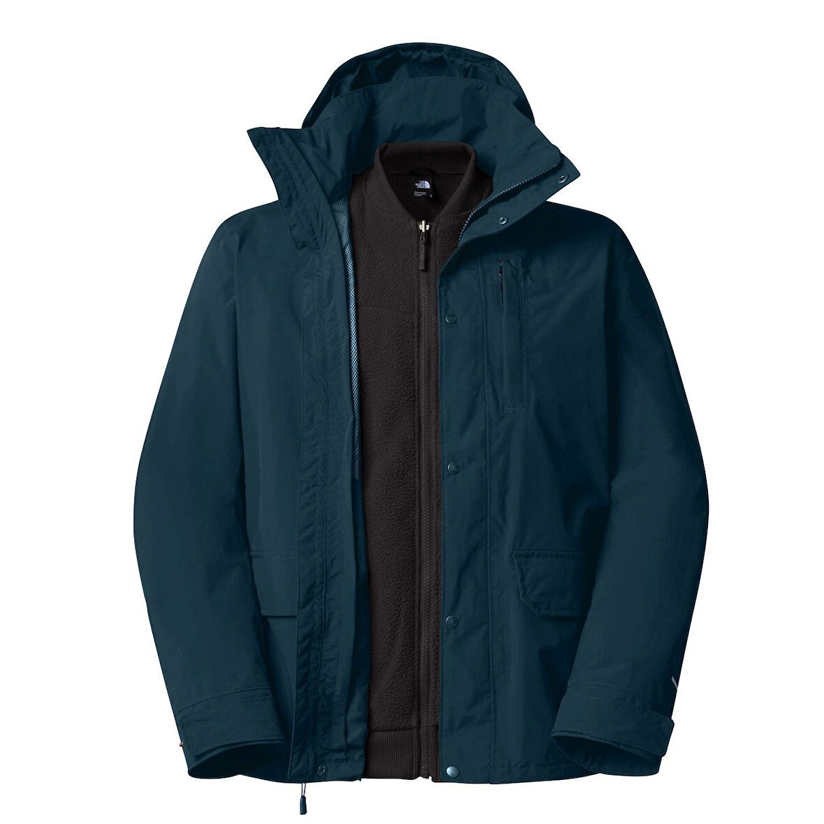 The North Face Erkek PINECROFT TRICLIMATE CEKET NF0A4M8ESF41