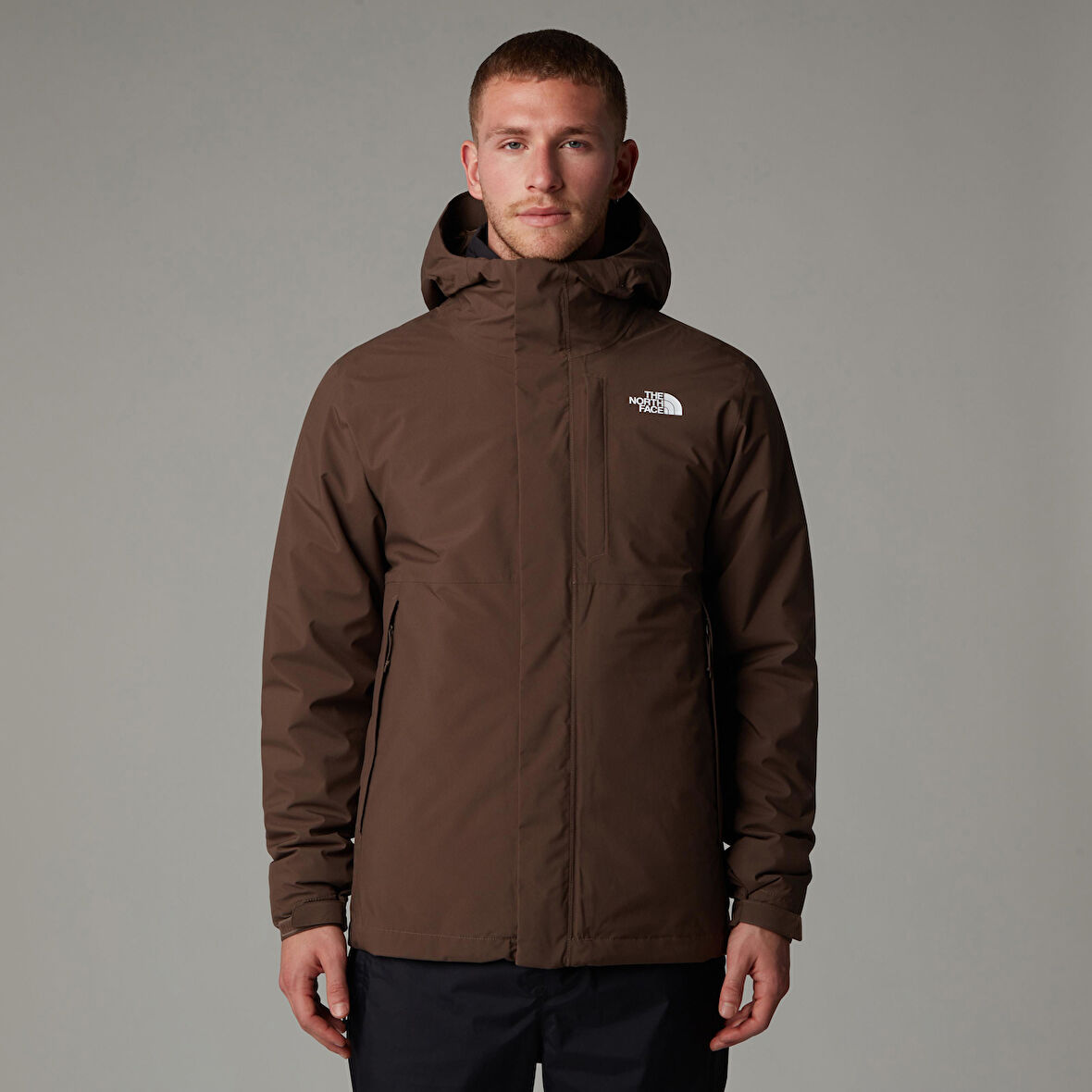 The North Face M Carto Triclimate Jacket Erkek Mont