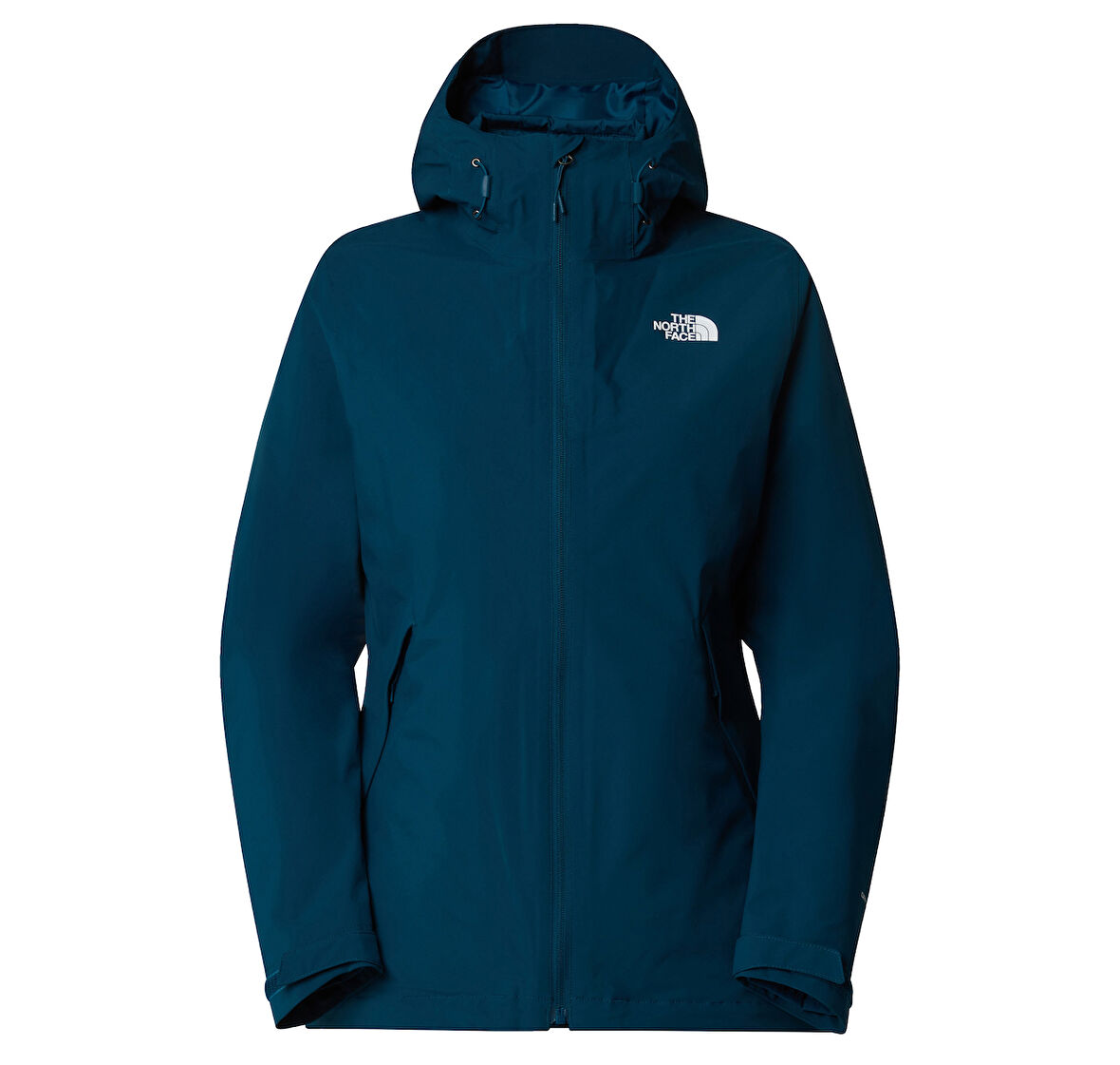 F0A5IWJ1NO1-R The North Face W Carto Trıclımate Jacket Kadın Mont Mavi