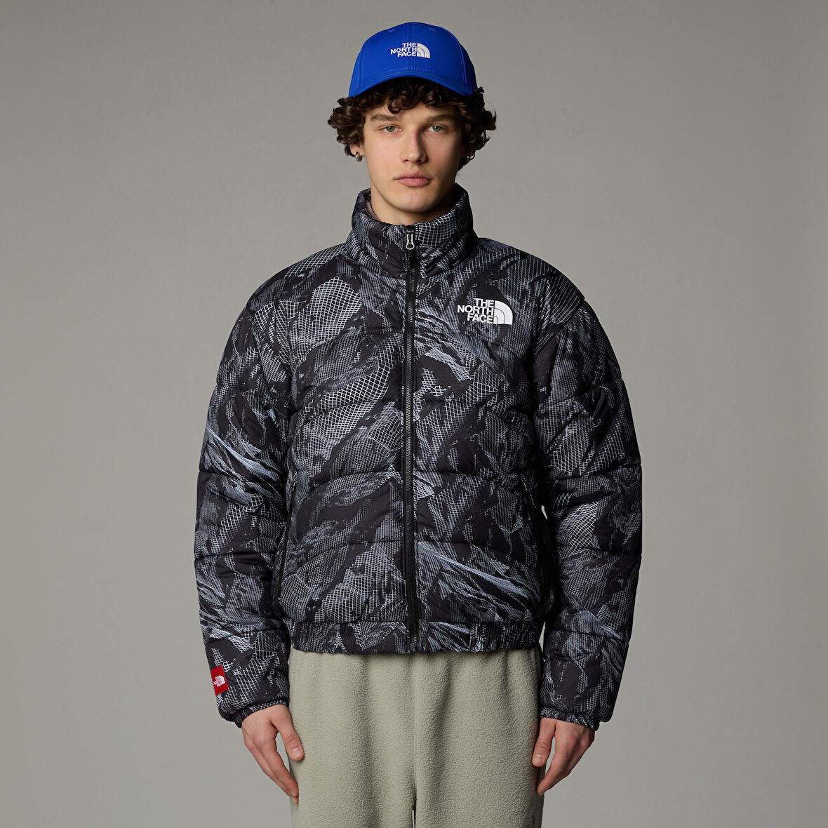 The North Face M Tnf Jacket 2000 Erkek Mont