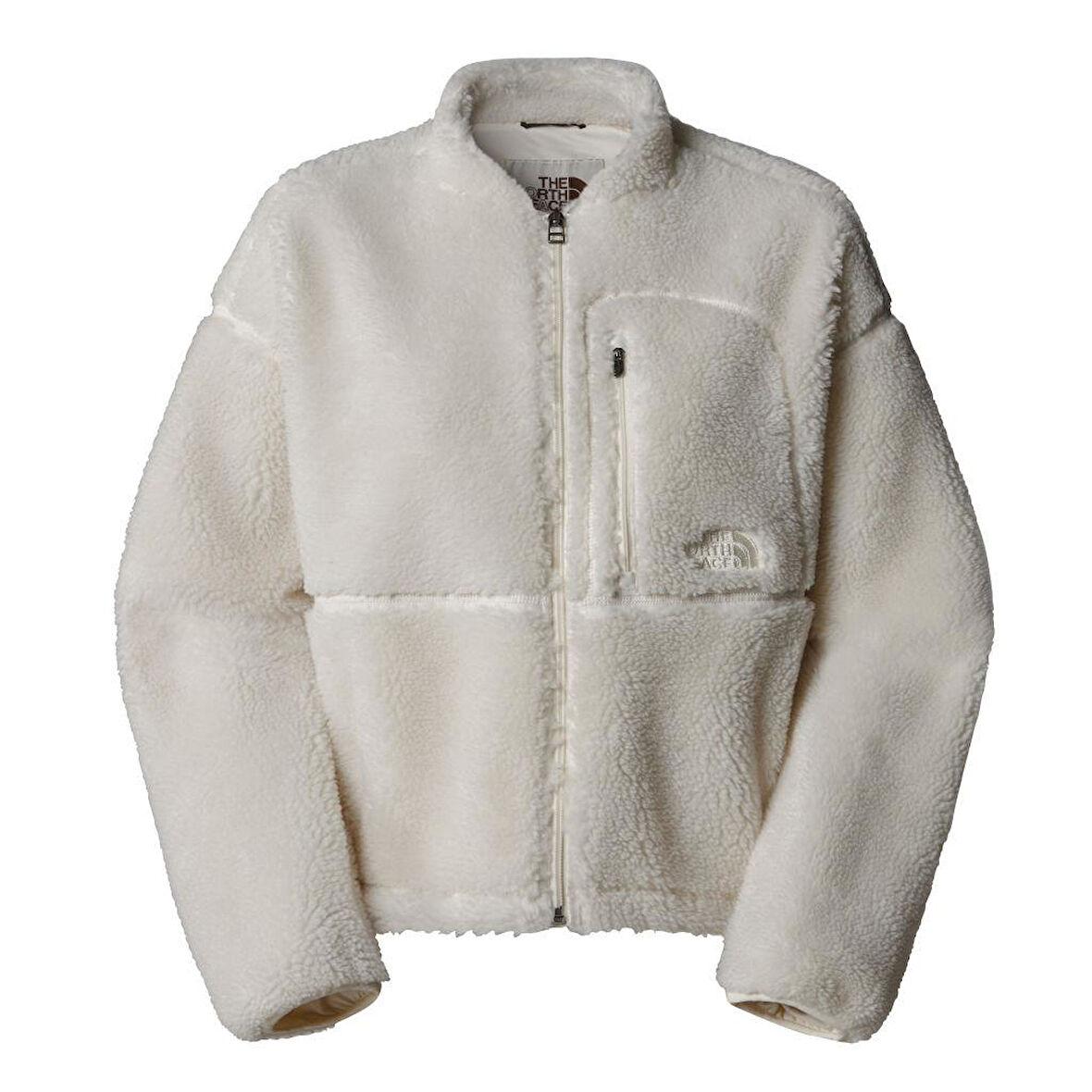 The North Face Kadın EXTREME PILE 2 PULLOVER POLAR NF0A88ZBQLI1