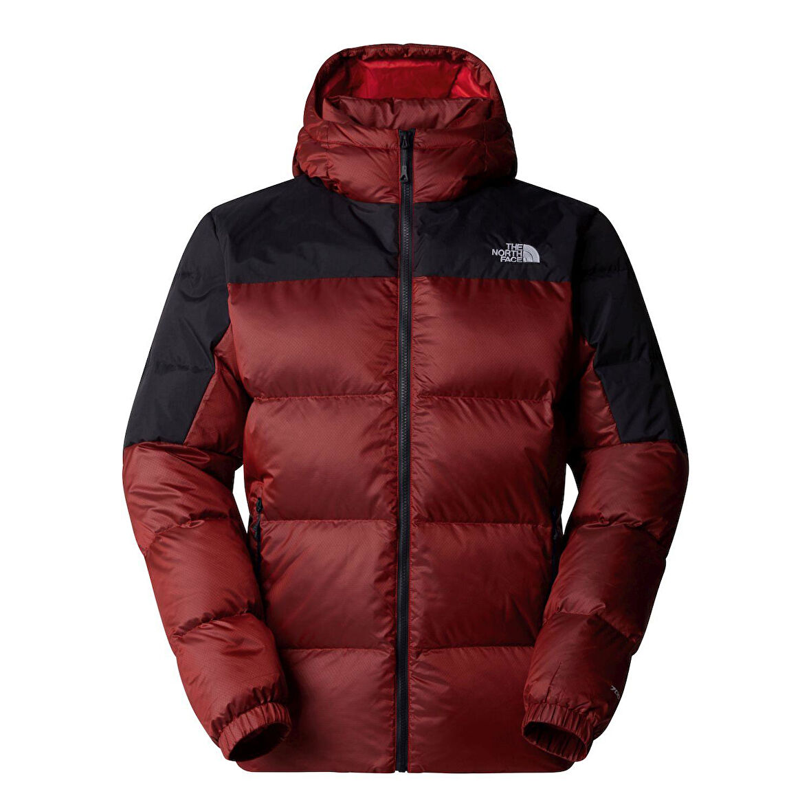 The North Face Erkek DIABLO DOWN 2.0 KAPÜŞONLU SWEATSHİRT NF0A899290O1