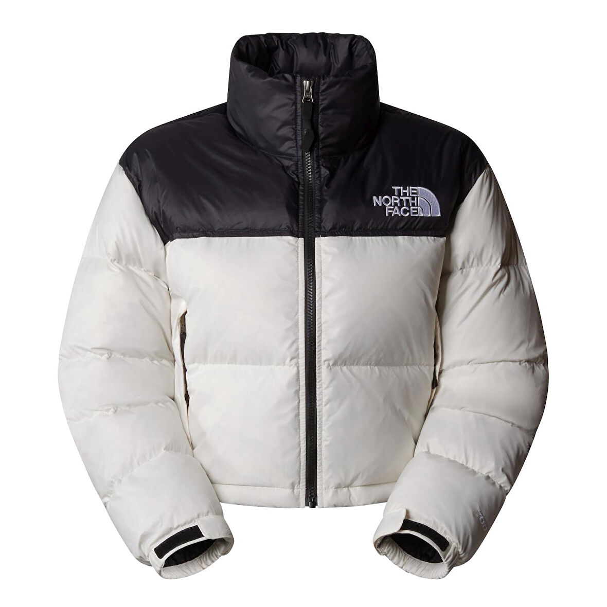 Kadın NUPTSE SHORT CEKET NF0A5GGEROU1