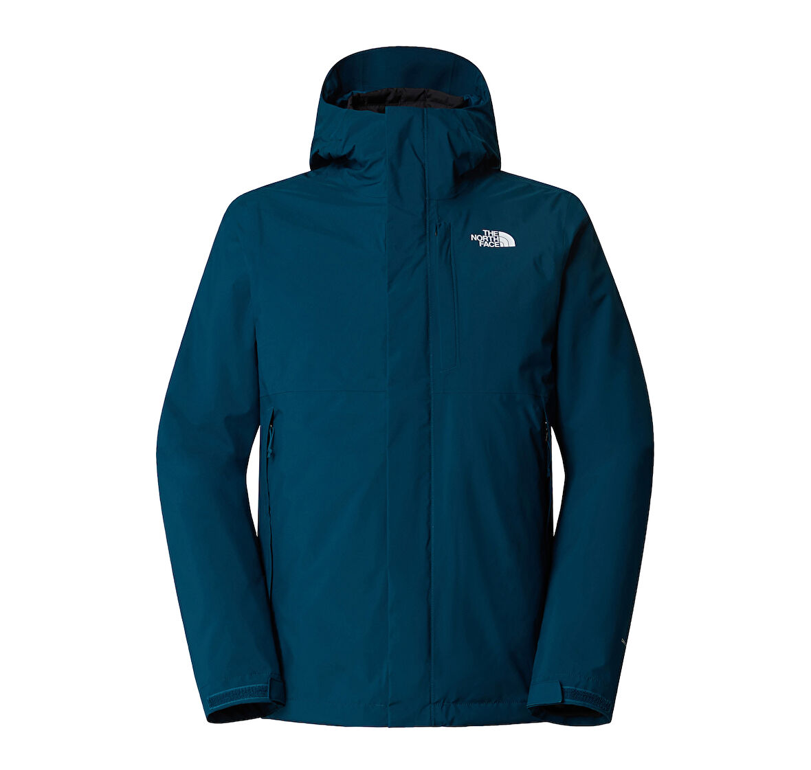 F0A5IWI5LO1-R The North Face M Carto Trıclımate Jacket Erkek Mont Mavi