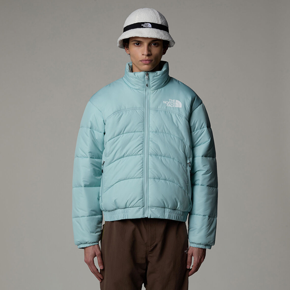 The North Face M Tnf Jacket 2000 Erkek Mont