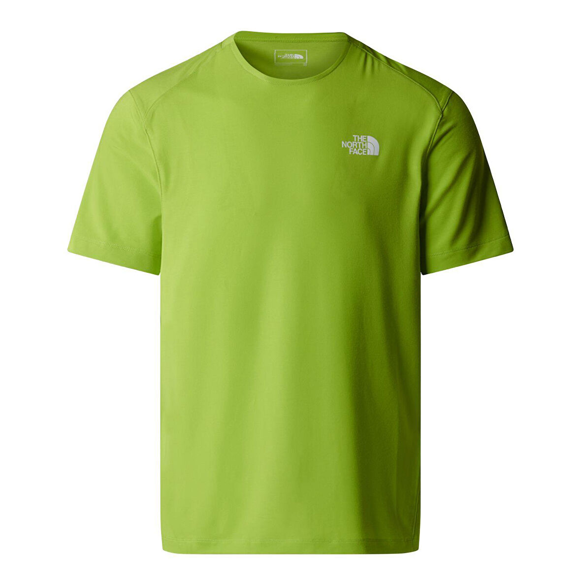 The North Face Erkek LIGHTNING ALPINE S/S Tişört  NF0A87H71MO1