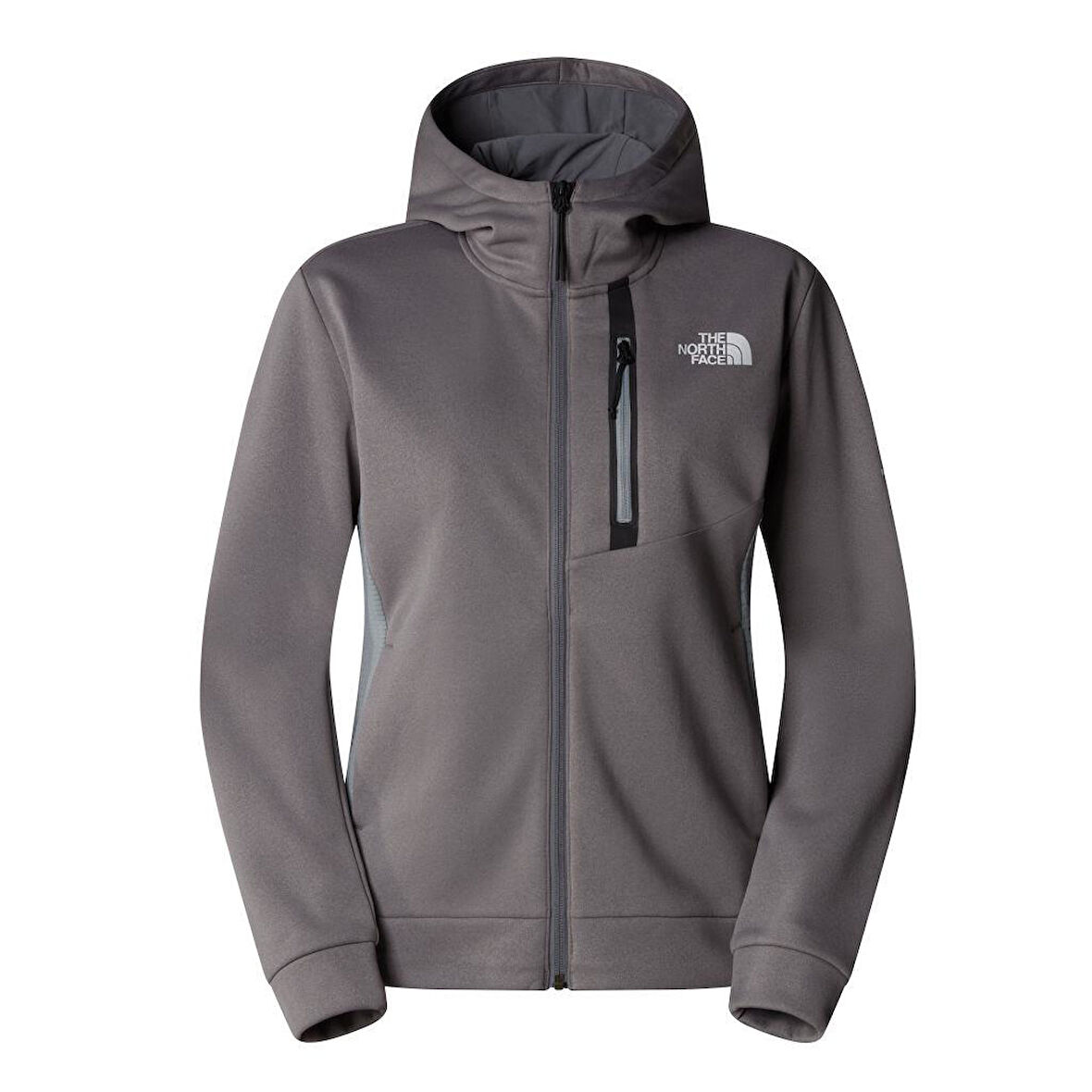 The North Face Kadın MA FZ POLAR NF0A893UW2O1