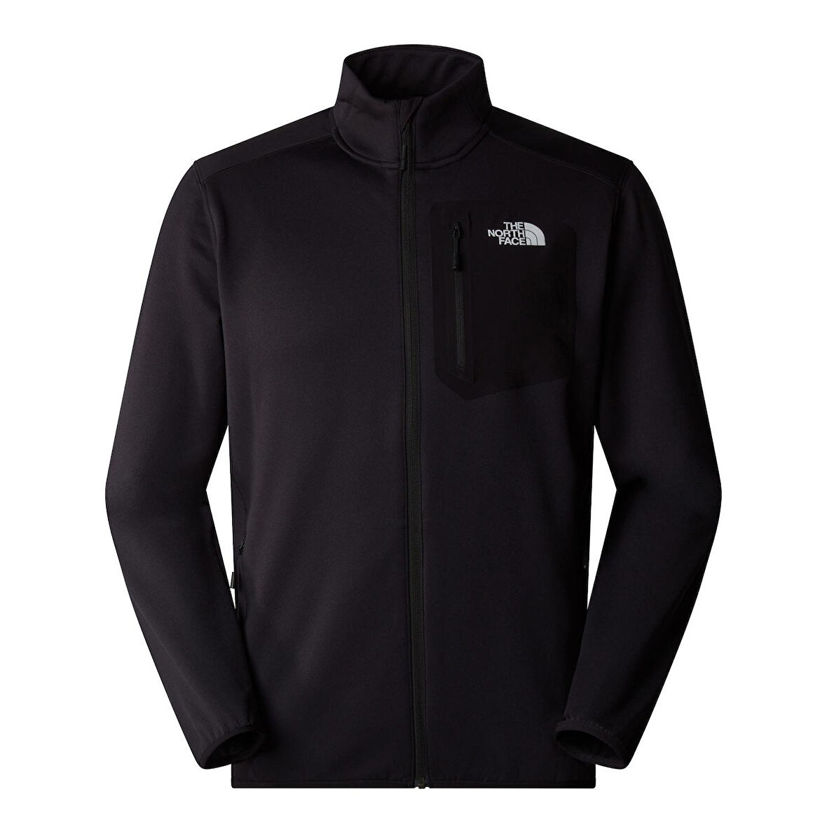 The North Face Erkek CREST FZ NF0A897CJK31