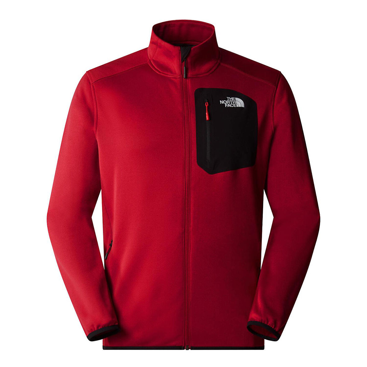 The North Face Erkek CREST FZ NF0A897C7I11