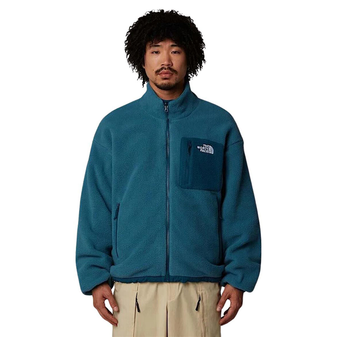 The North Face M Yumiori Reversible Jacket Erkek Mont