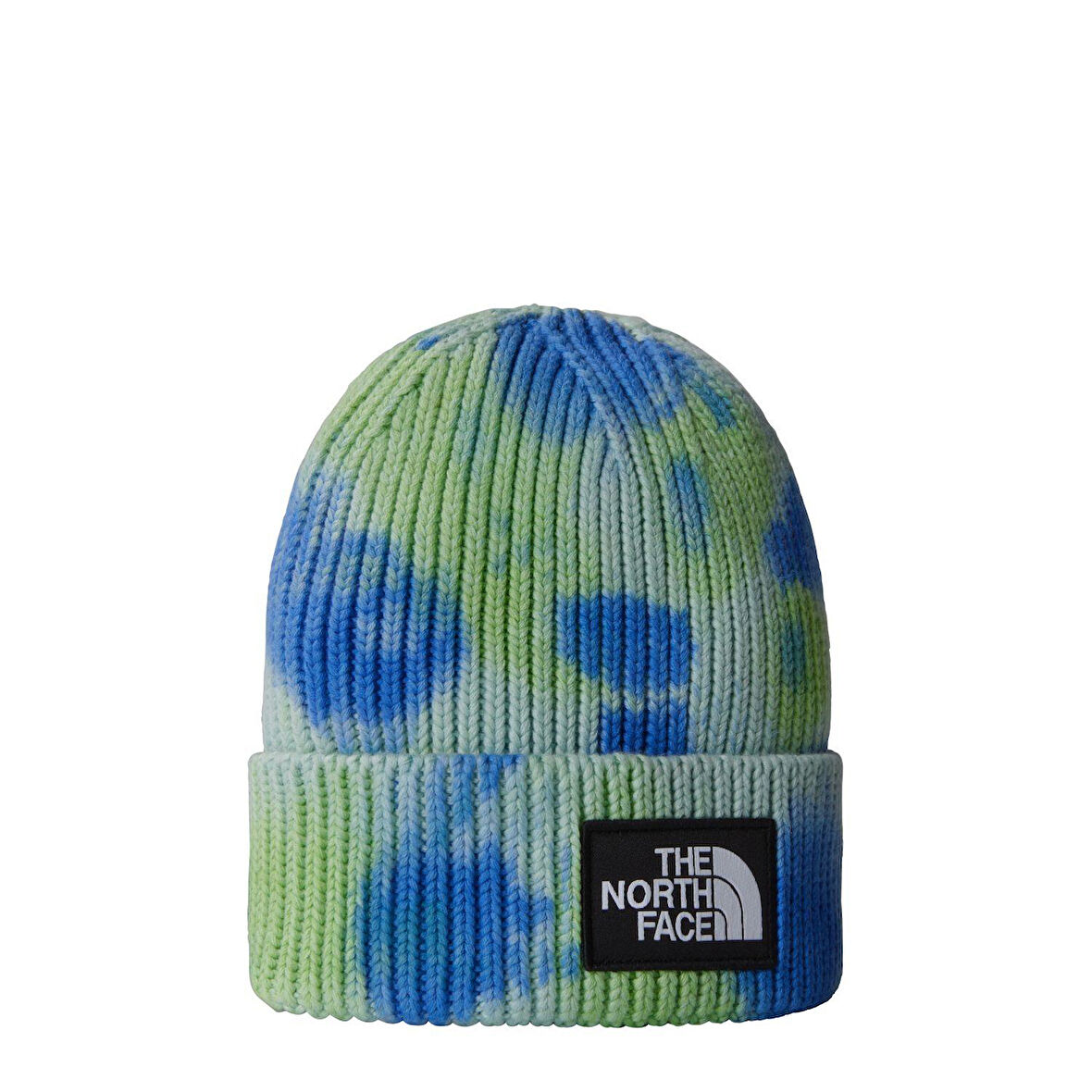 The North Face TIE DYE LOGO BOX BERE NF0A7WJI9CI1