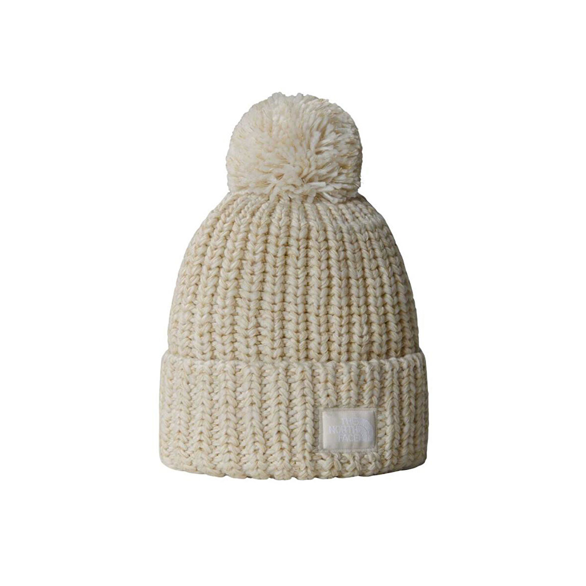 The North Face Cozy Chunky Cabin Beanie Aksesuar Bere