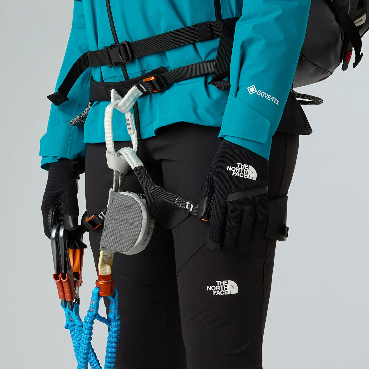 The North Face Amp Glove Unisex Eldiven