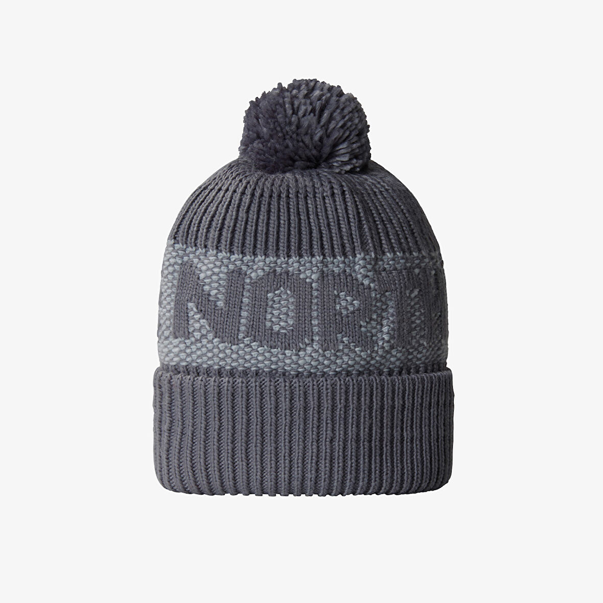 The North Face Retro Cabin Unisex Gri Bere
